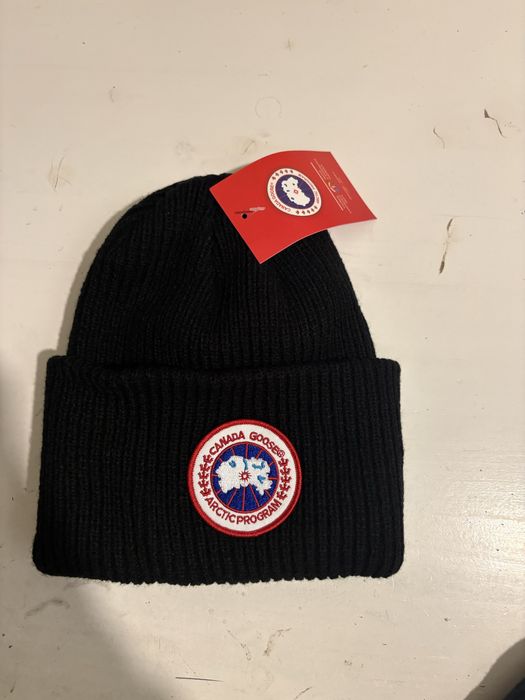 Caciula canada goose marime universala