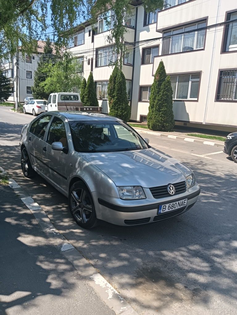 Volkswagen 1.6 16v