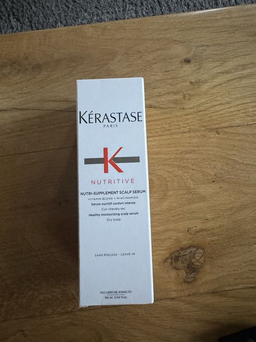 Нови продукти Kerastase