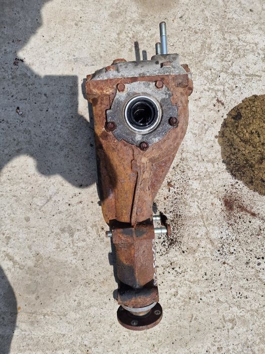 Grup spate Subaru impreza,forester,motor 2.0 diesel,an 2008-2012