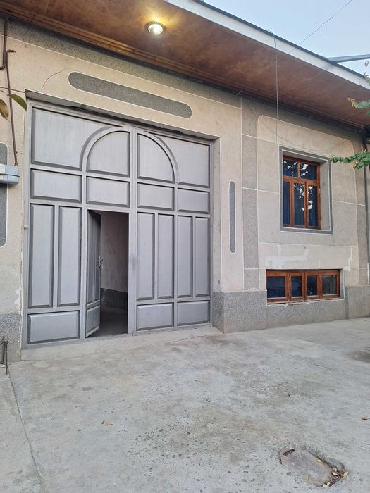 Ховли сотилади 8 сотик