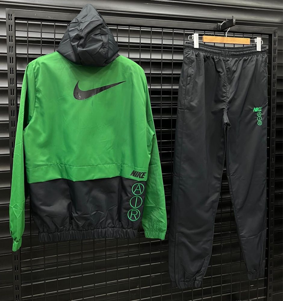 Мъжки екип шушляк Nike