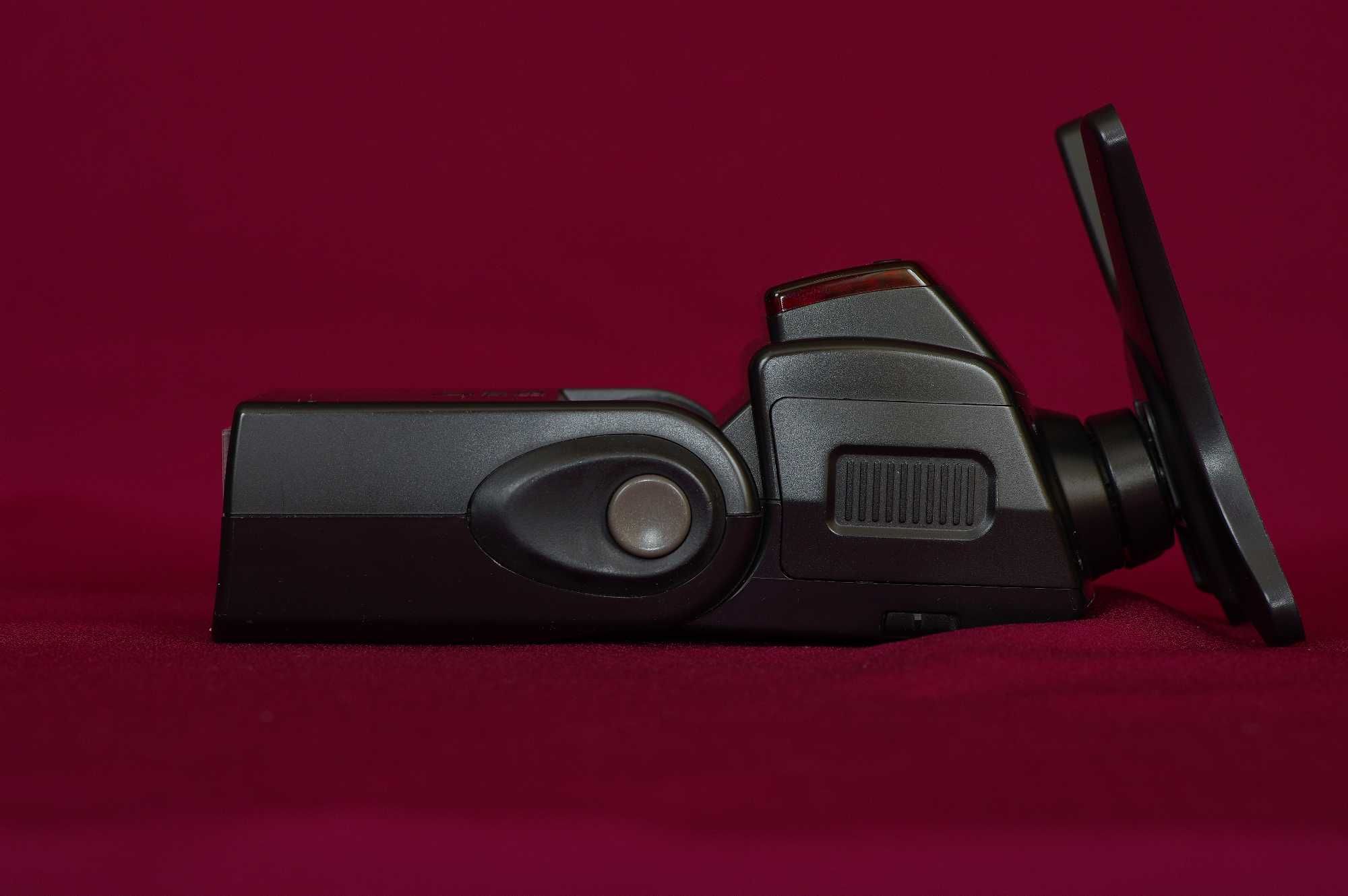 Pentax AF 360 FGZ ОТЛИЧНА! P-TTL и със собствена автоматика