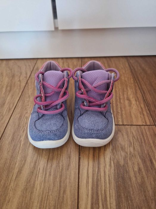 Обувки за момиче Nike, Clarks, Superfit