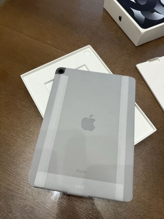 ipad air 5 generation, wi-fi, 64 gb