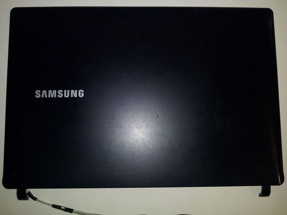 Carcasa completa display Samsung N145 Plus