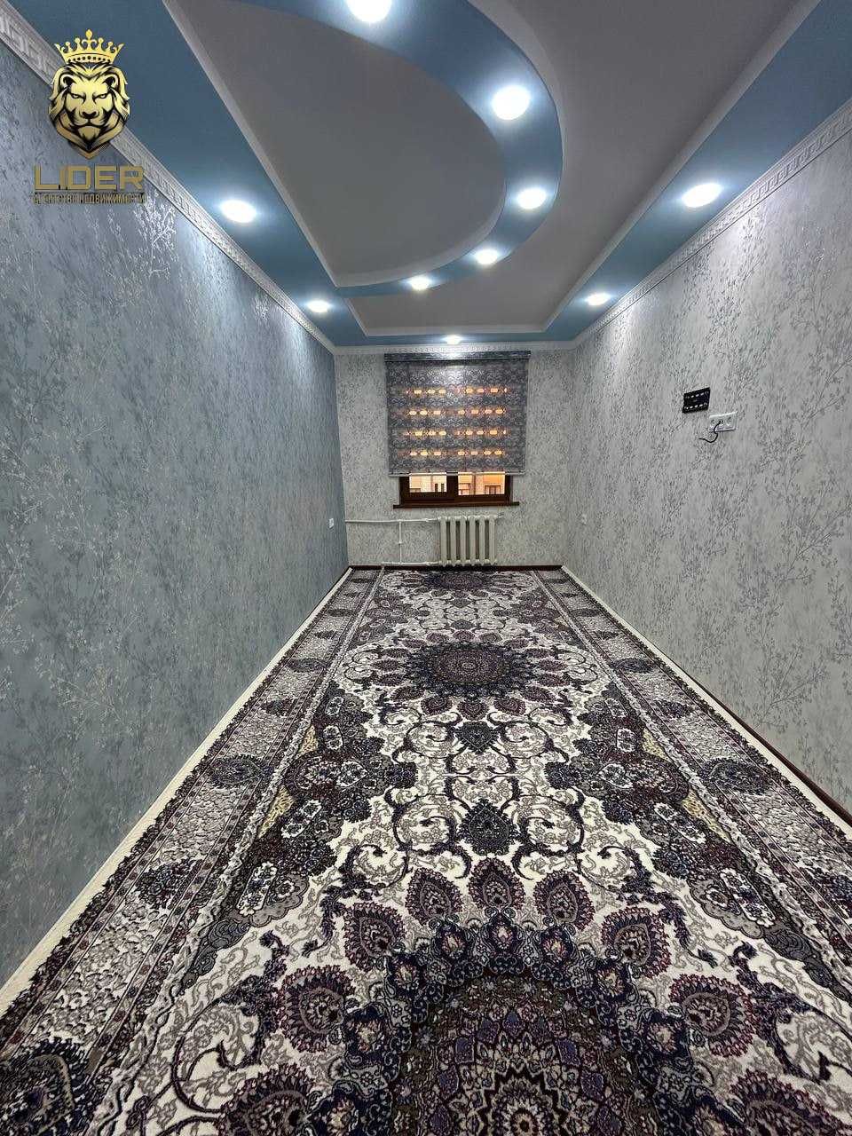 Продается 2х комнатная квартира ор-р Горгаз Саодат цена 32.700$