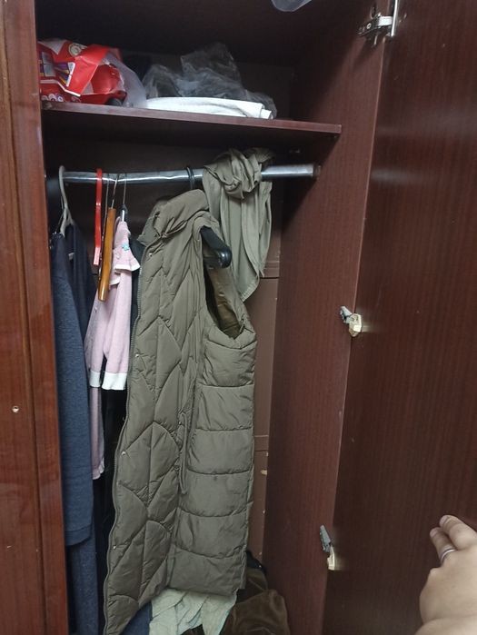 Shfaner шифанер для одежды