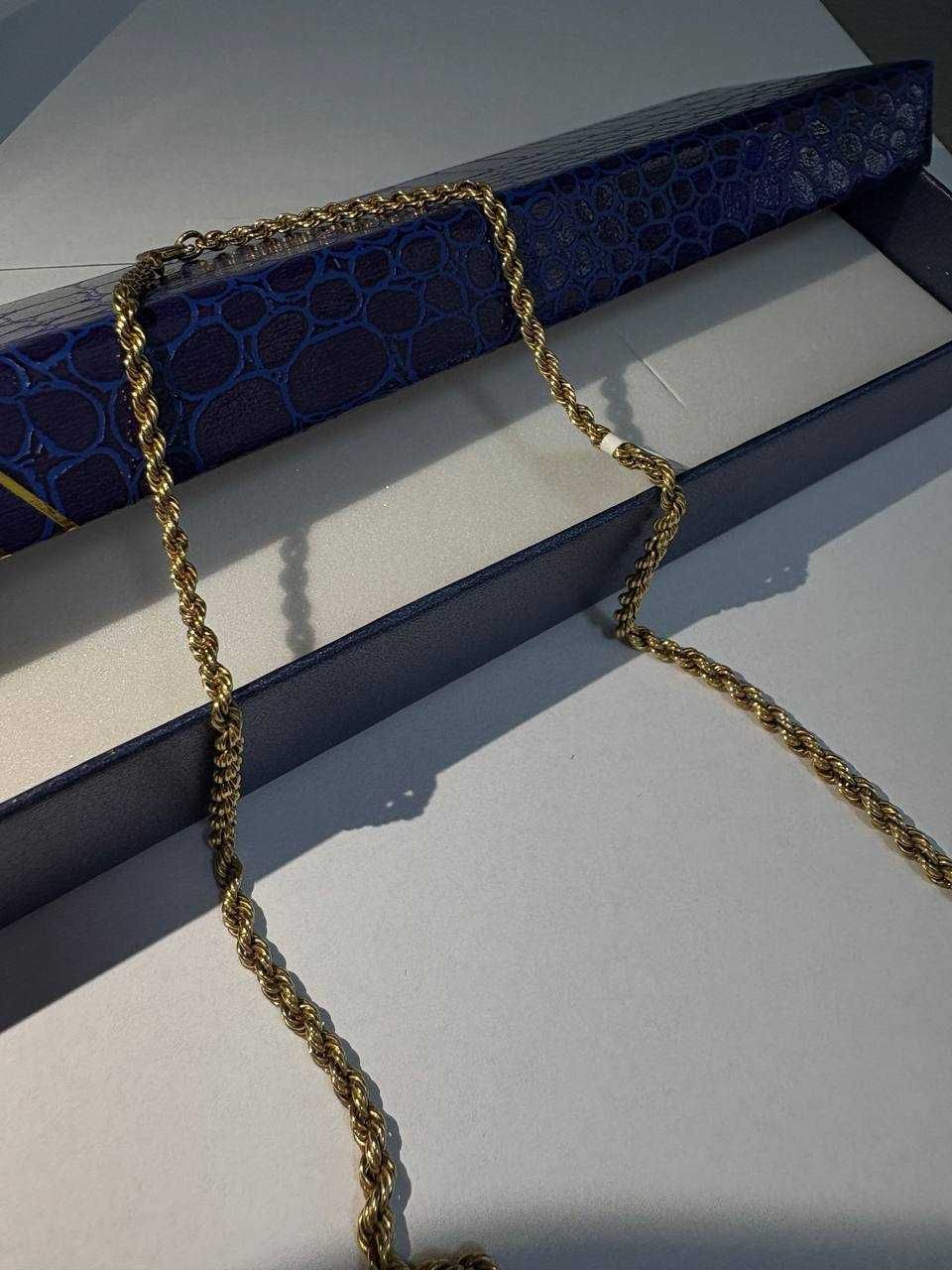 Colier Aur 14K (cdc)