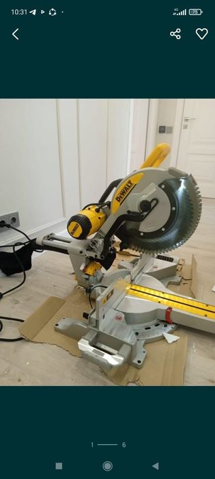 Установка плинтусов