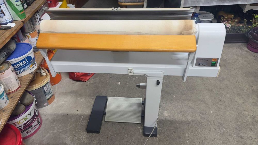 Calandru / masina de calcat