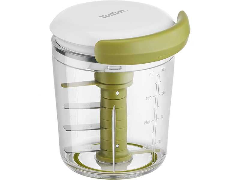 НОВИ! Ръчен чопър Tefal 450мл