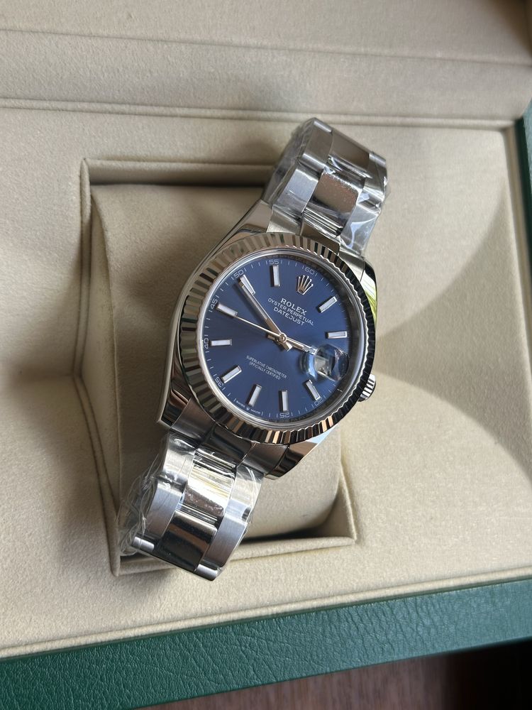 Rolex Datejust 41mm