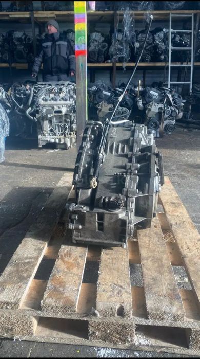 Вариатор Мерседес Б170 А170