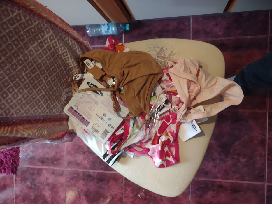 Sutiene marca Pompea- angro sau la bucata