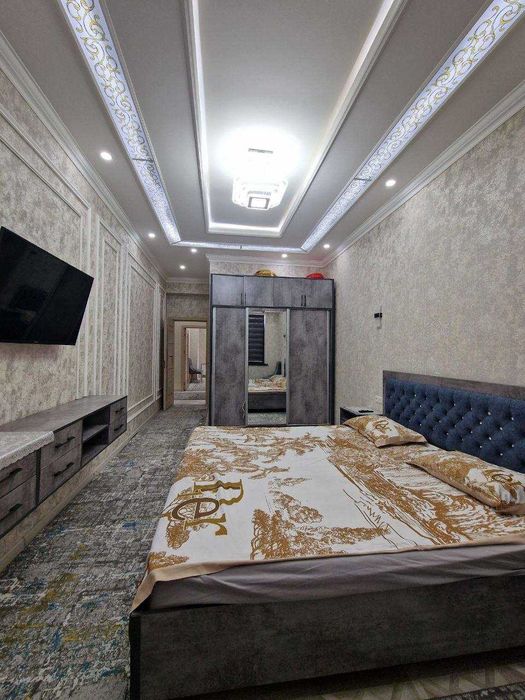 Срочно ж.к New Life 3/9/9 Евро ремонтом ор-р ул. Махтумкули Макро !