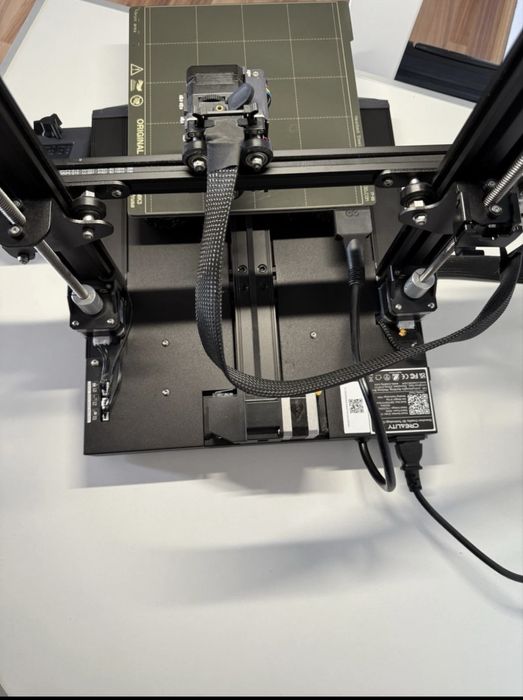 3D Принтер Creality Ender 3 S1