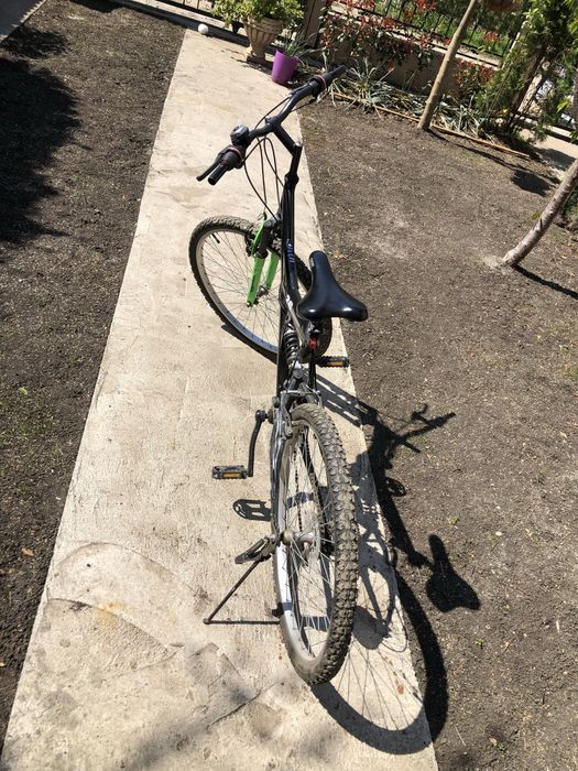 De vanzare!! Bicicleta si trotineta