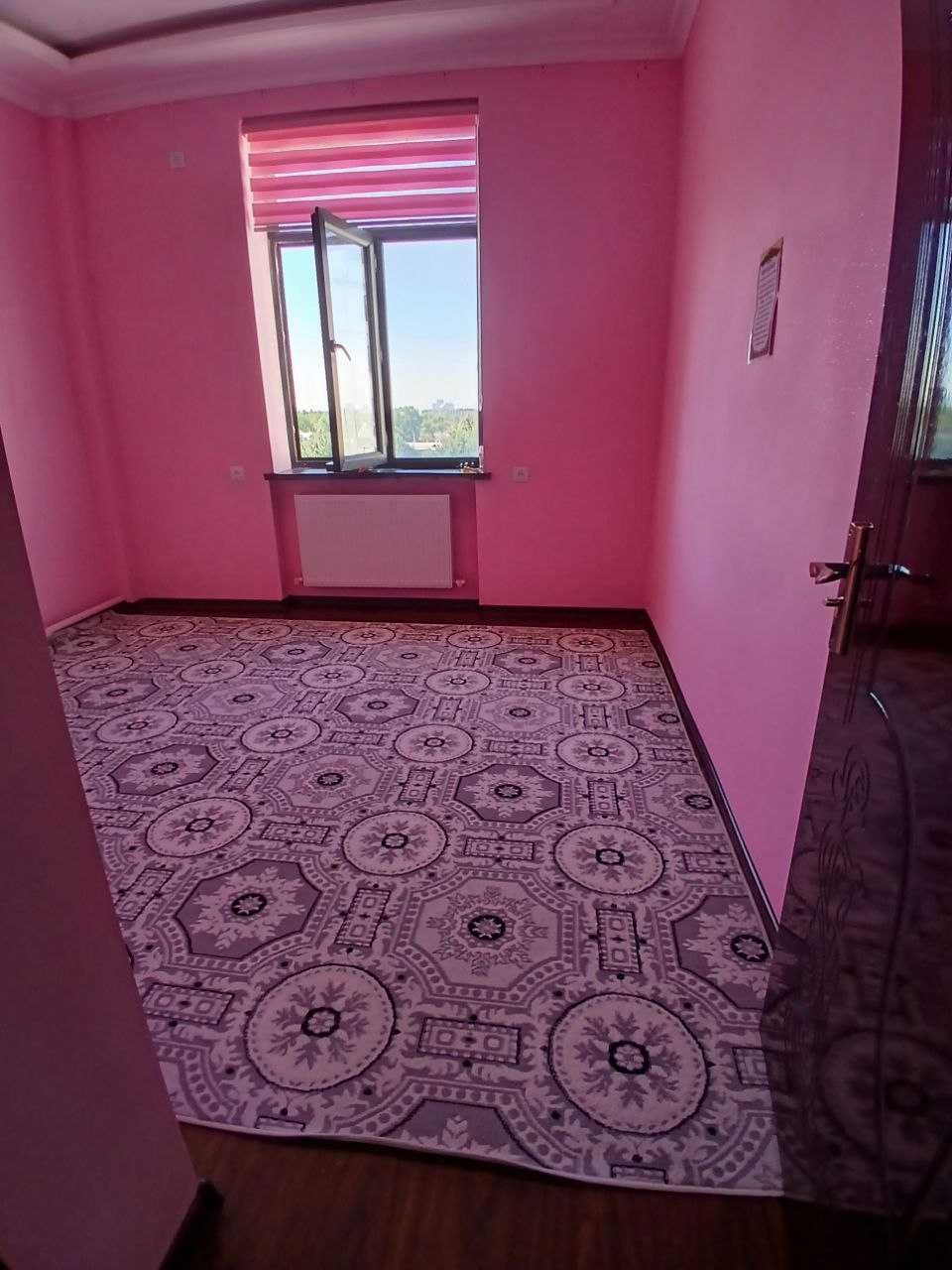 Аренда Коракамиш 1/2. 3 хонали. Студентлага