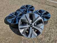 Jante R17 5x114.3 KIA NIRO,Optima,Ceed,Sportage,HYUNDAI Tucson,DUSTER