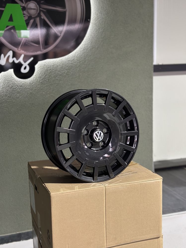 Джанти OZ 16" 5x112 VW Audi Seat Galaxy Sharan Alhambra Golf Passat