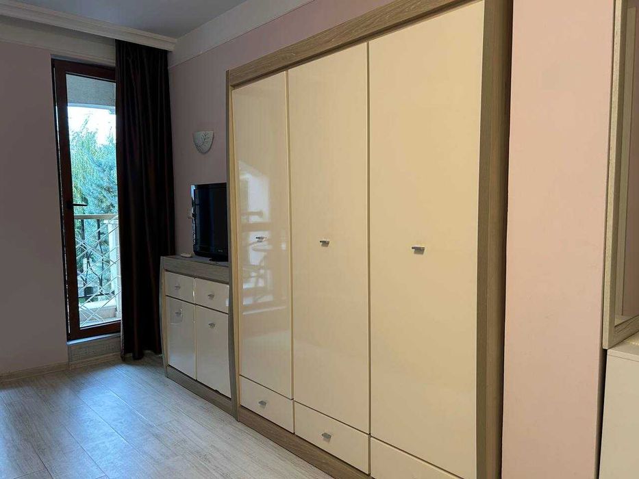 Продава се Едностаен апартамент в к.к. Слънчев бряг - 30 кв.м за 2034 €/кв.м - Снимка #2