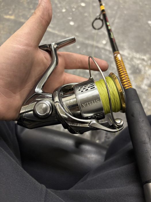 Vand mulineta sau schimb !