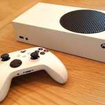 Xbox series s 512gb
