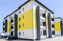 Apartament 2 camere, Braytim, decomandat, loc de parcare inclus