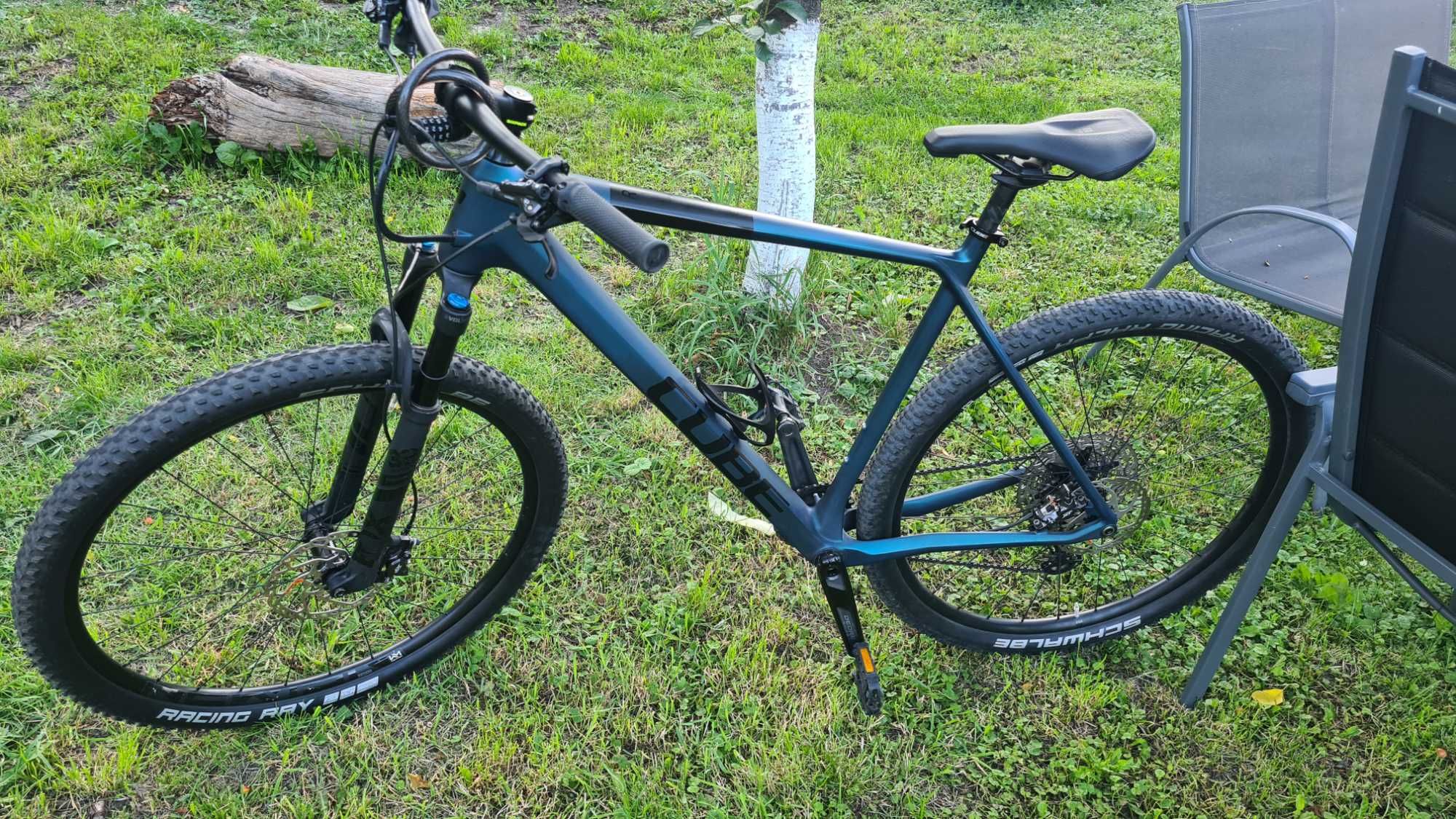 Cube Reaction Race Carbon