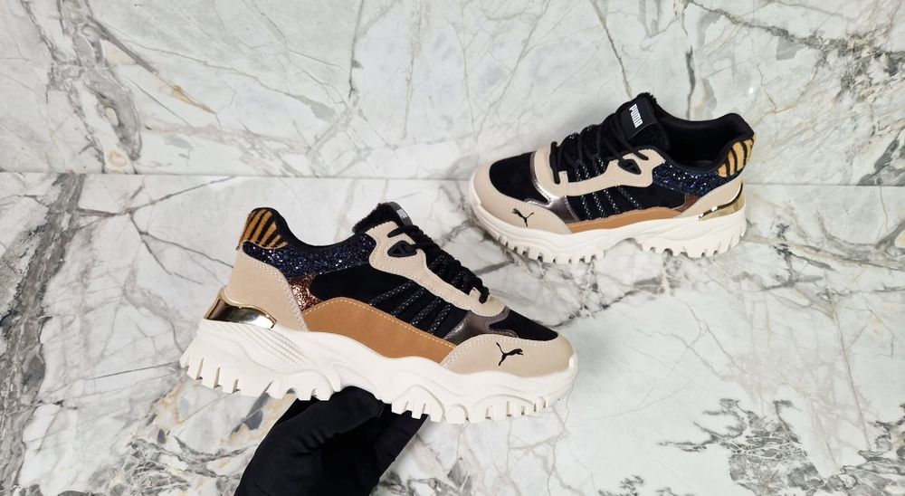 Puma дамски маратонки