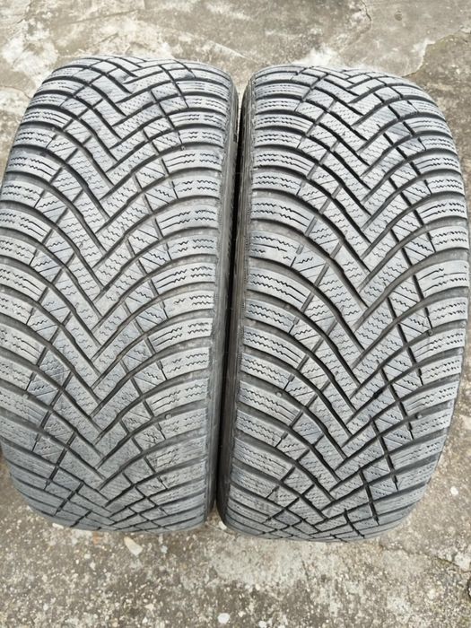 215/45/17 hankook