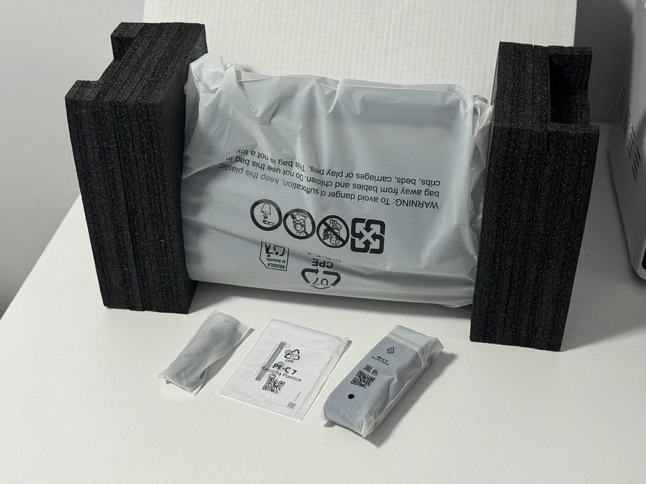 Boxa portabila Anker Soundcore Boom 2 Plus, 140W, BassUp 2.0