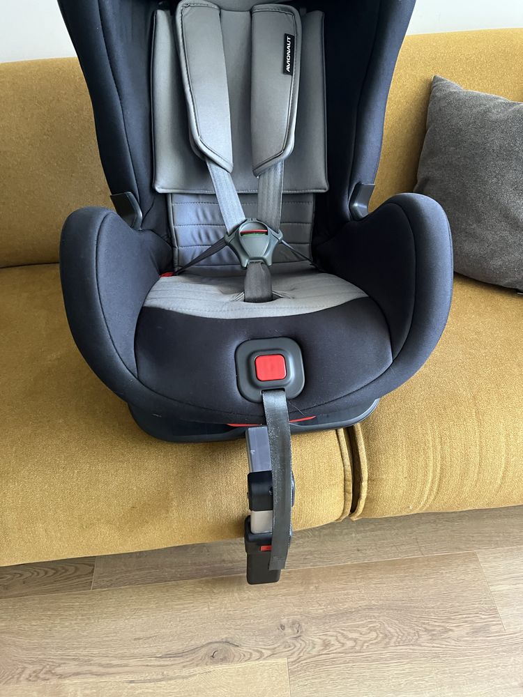 Avionaut Isofix AV-340.S Comfy