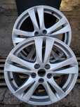 Vand set jante 4x4*R18*7j x18*Et41