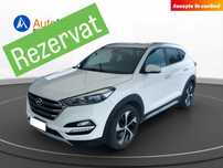 Hyundai Tucson Posibilitate Rate / Garantie pana la 3 Ani/ Istoric Service