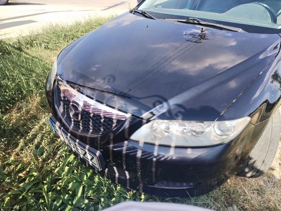 Mazda, benzina , 1.8,Ploiesti