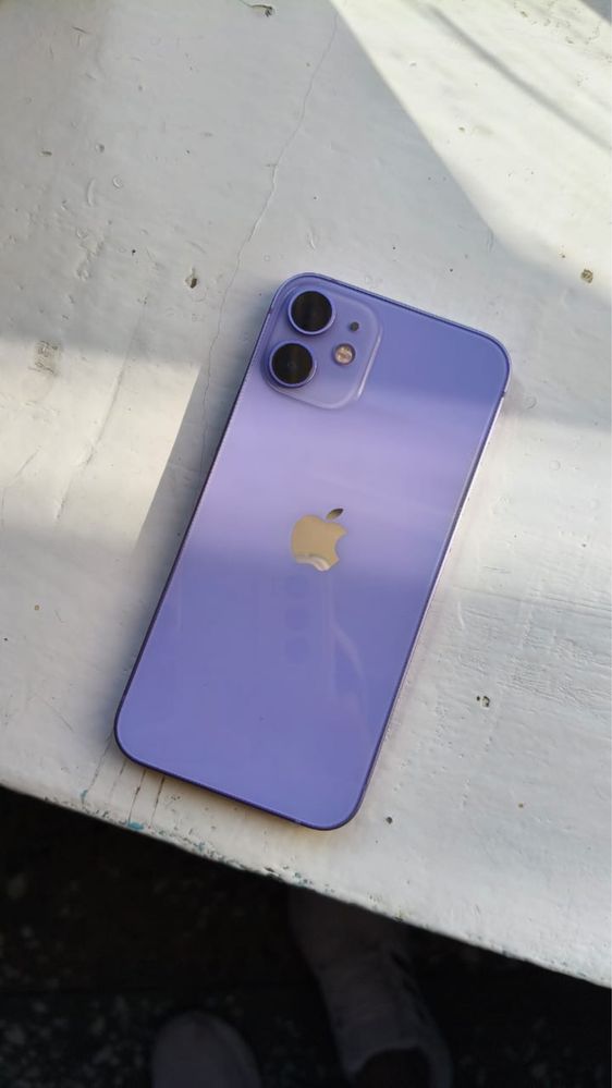 Iphone 12 mini 256gb