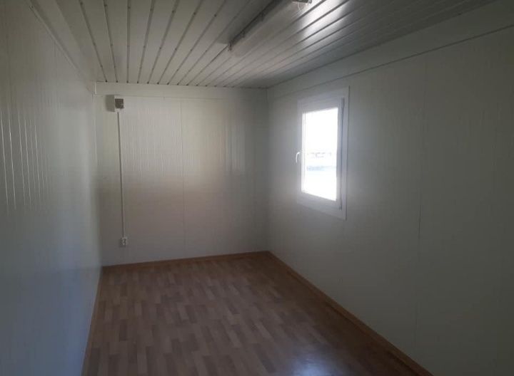 Container birou 6000x2400