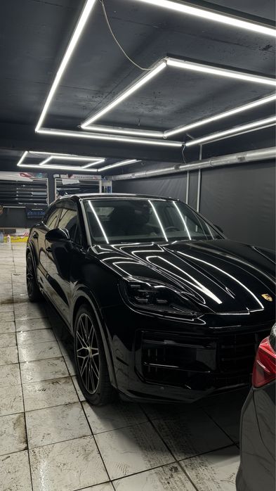 Pasha detailing. Тонировка и бронировка кузов,фары,пароги