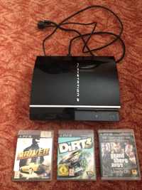 Playstation 3 Fat