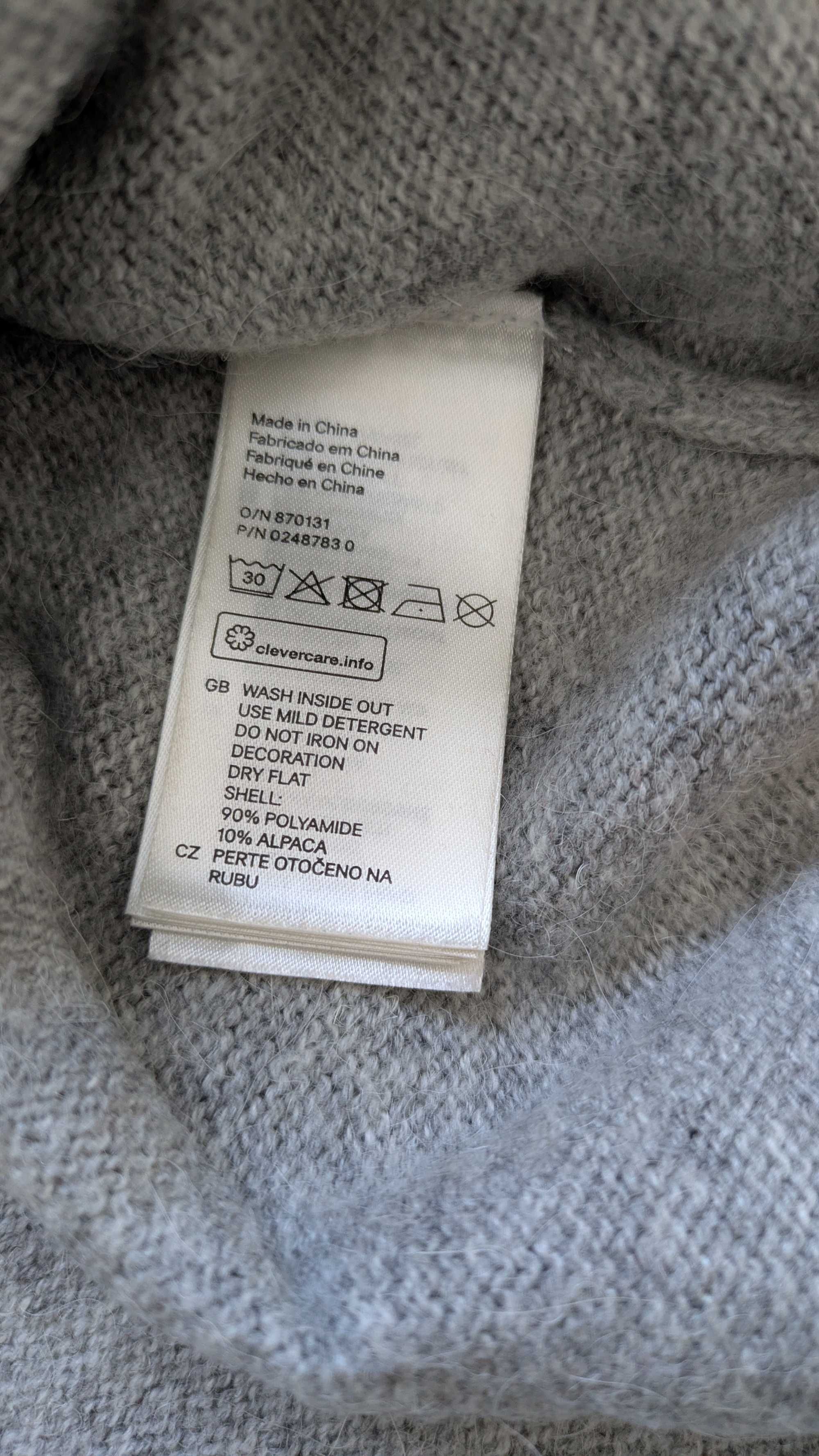 Pulover damă H&M, marime S