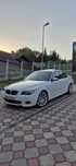 • BMW 520d E60 LCI ///M Paket