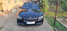 BMW F11 Facelift xDrive E6 218cp