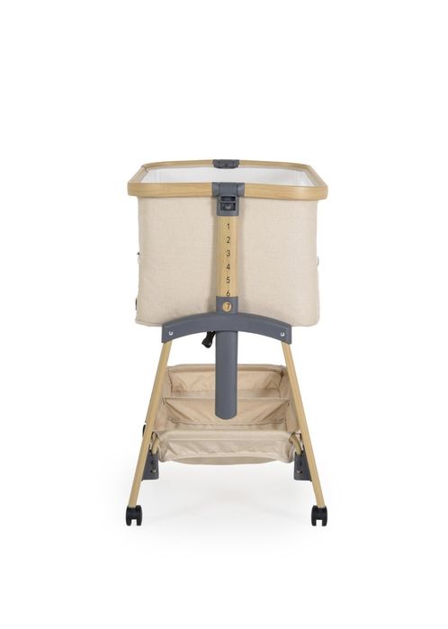 Бебешко легло Некст ту ми