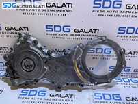 Capac Distributie Pompa Ulei Motor Ford Galaxy 1.8 TDCI 2006 - 2015 Cod XS4Q-6F008-AD