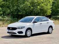 Fiat Tipo 2019 1.4 benzina 95 cai manuala 32.000km (luata de noua)