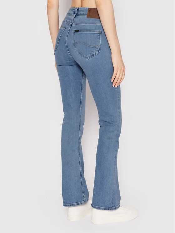 Blugi originali LEMMI Jeans, model foarte frumos, XS, S, M