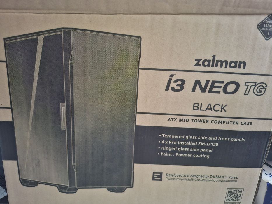 Новый Компьютер на DDR5