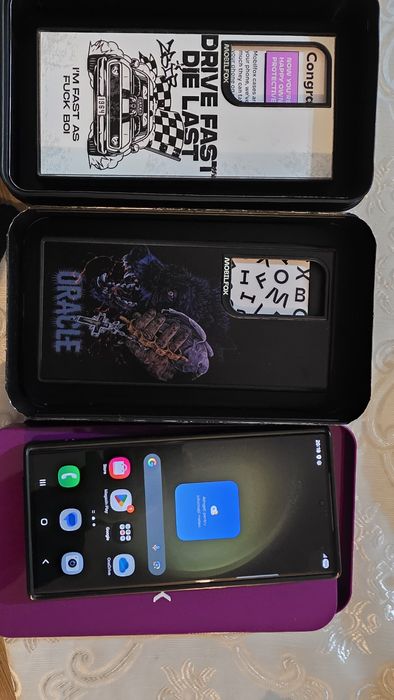 Samsung S23 Ultra 5G